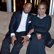 Kendu Isaacs and Mary J. Blige attend the 2016 Vanity Fair Oscar Party on Feb. 28, 2016, in Beverly Hills, Calif.
Jeff Vespa/VF16/WireImage